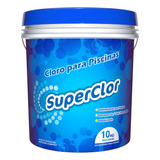 Cloro Granulado Para Piscina Balde 10kg