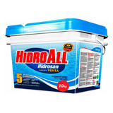 Cloro Hidroall Penta 5x1 (10 Kg)