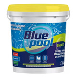 Cloro Para Piscina Smart Bluepool By