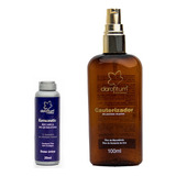 Clorofitum Keraceutic Ampola E Cauterizador 100 Ml