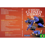 Closed Guard: Go Further Faster John