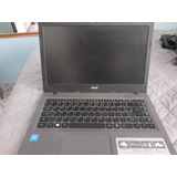 Cloudbook Acer-2gb Ram- Emmc 32gb-tela 14-celeron