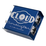 Cloudlifter Cl-2 Ativador De Microfone De