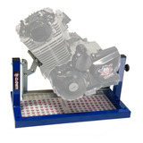 Clown Suporte Motor Moto 450cc Honda Yamaha Suzuki Ktm Zc1