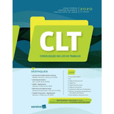 Clt - Consolidação Das Leis Do