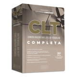 Clt - Consolidação Das Leis Do