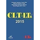 Clt - Ltr 2015 44ª Edição.