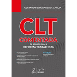 Clt Comentada - Garcia - Metodo