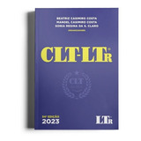 Clt-ltr 2023: Edição Comemorativa Dos 80