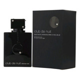 Club De Nuit Intense Armaf 105ml Nf Selo
