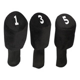 Club Protector Golf Head Covers Driver