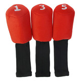 Club Protector Golf Head Covers Driver