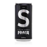 Club Soda Prata 269ml 