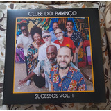Clube Do Balanço, Sucessos Vol. 1,