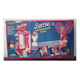 Clube Esporte Total Barbie Estrela Antiga 80 90 C Cx