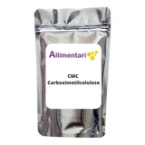 Cmc - Carboximetilcelulose Alimentício 1kg