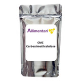 Cmc - Carboximetilcelulose Alimentício 500 G