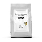 Cmc - Carboximetilcelulose De Sódio -