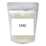 Cmc - Carboximetilcelulose De Sódio -