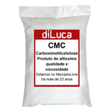 Cmc - Carboximetilcelulose Viscosidade 3000 Espessante