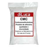 Cmc - Carboximetilcelulose Viscosidade 5000 Espessante