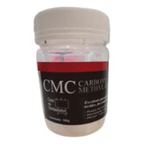 Cmc Carboximetilcelulose De Sodio -100g