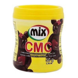 Cmc Carboximetilcelulose De Sódio Mix 50g