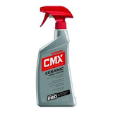 Cmx Vitrificador Ceramico Spray Coating Revestimento