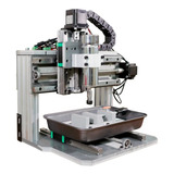 Cnc Robooster 3020 Pro 3eixos 500w 