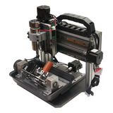 Cnc Robooster 3020 Pro 5 Eixos 500w