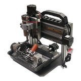 Cnc Robooster 3020 Pro 5 Eixos 500w