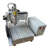 Cnc Router 3020 Plus 1500w 3 Eixos