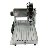 Cnc Router 3020 Plus 500w 3 Eixos