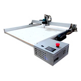 Cnc Router Lcd Offline Vai Montada