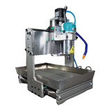 Cnc Router Robooster 3020 Ultra 3 Eixos 1500w C/treinamento
