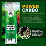 Co2 Líquido Powerfert Power Carbo 500ml