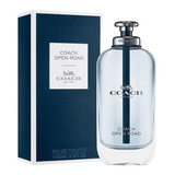 Coach Open Road Edt 100ml