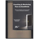 Coaching E Mentoring Foco Na Excelencia