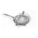 Coador De Coquetel Strainer 4 Apoios Inox Attuale
