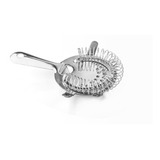Coador De Coquetel Strainer 4 Apoios Inox Attuale