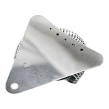 Coador Para Coquetel Strainer Ttriangular Inox