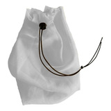 Coador Voal Cozinha 50 Cm Diametro Leite Vegetal E Detox