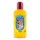 Coala Limpador Perfumado 120ml Cravo E