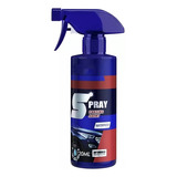 Coat Quick Coating Auto Spray Wax,