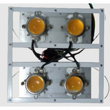 Cob Led Grow 200w (4x50w) Cultivo Indoor Full Spectrum Yxo