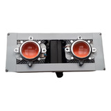 Cob Led Grow Full Spectrum Yxo 100w (2x50w) C/ 20% Desc