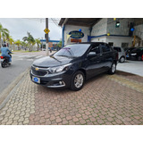 Cobalt Ltz Automático - Único Dono - 2016 - Praia Grande - S