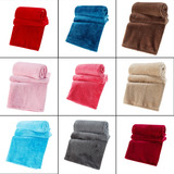 Coberta Manta Soft Cobertor Casal Preço