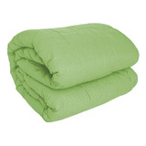 Cobertor Casal 2,00x2,20 Promoçao Algodao 180