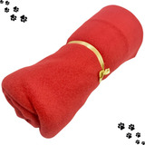 Cobertor De Malha Soft Para Pet